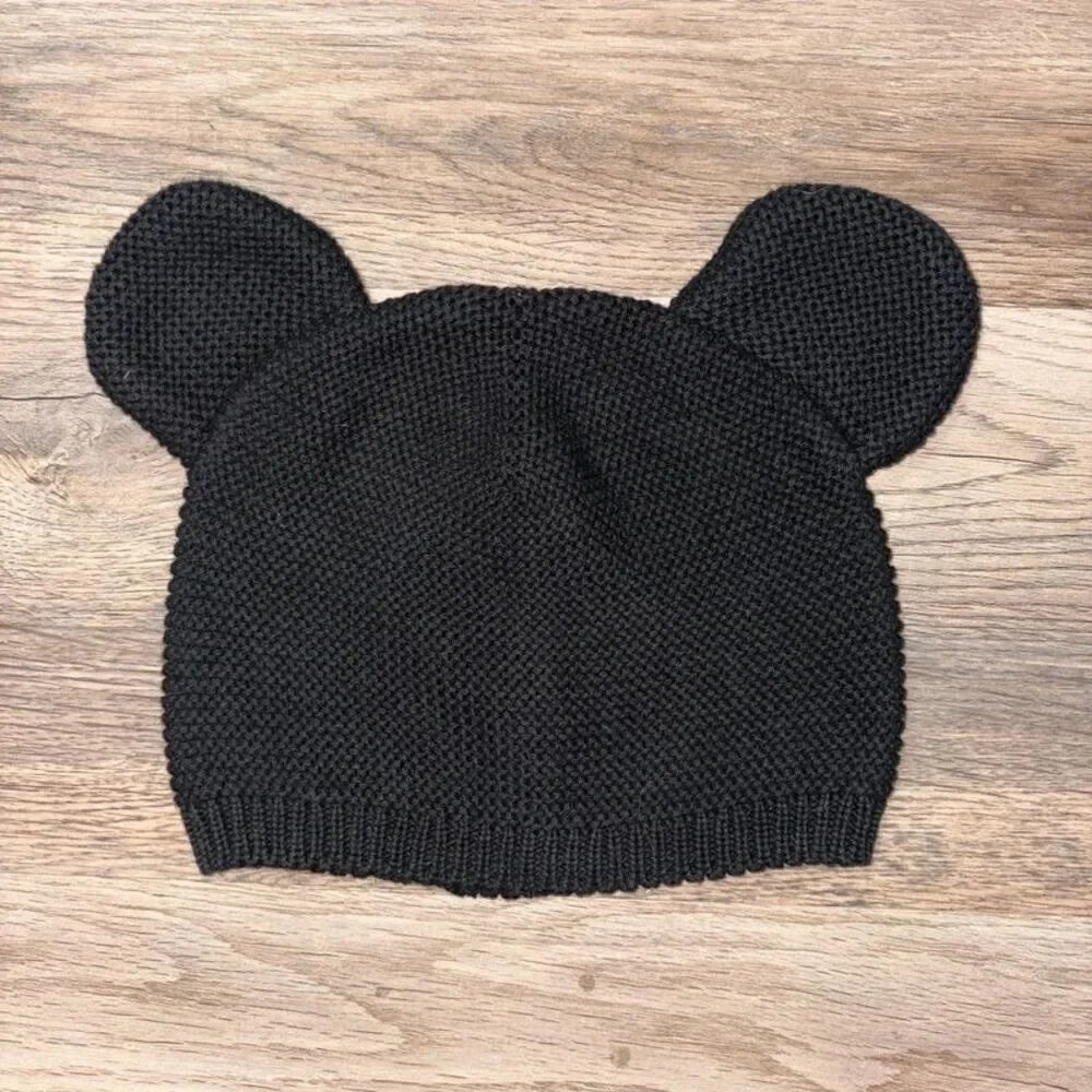 GAP x Disney Mickey Mouse Knit Hat 18-24m